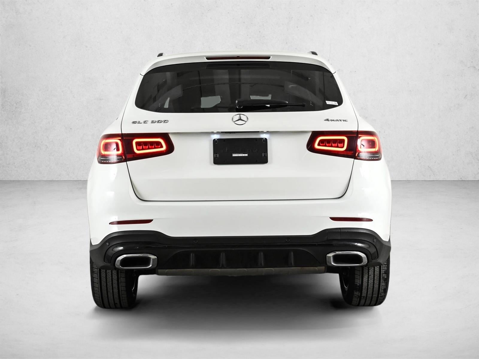 2022 MERCEDES-BENZ GLC-CLASS - Image 7