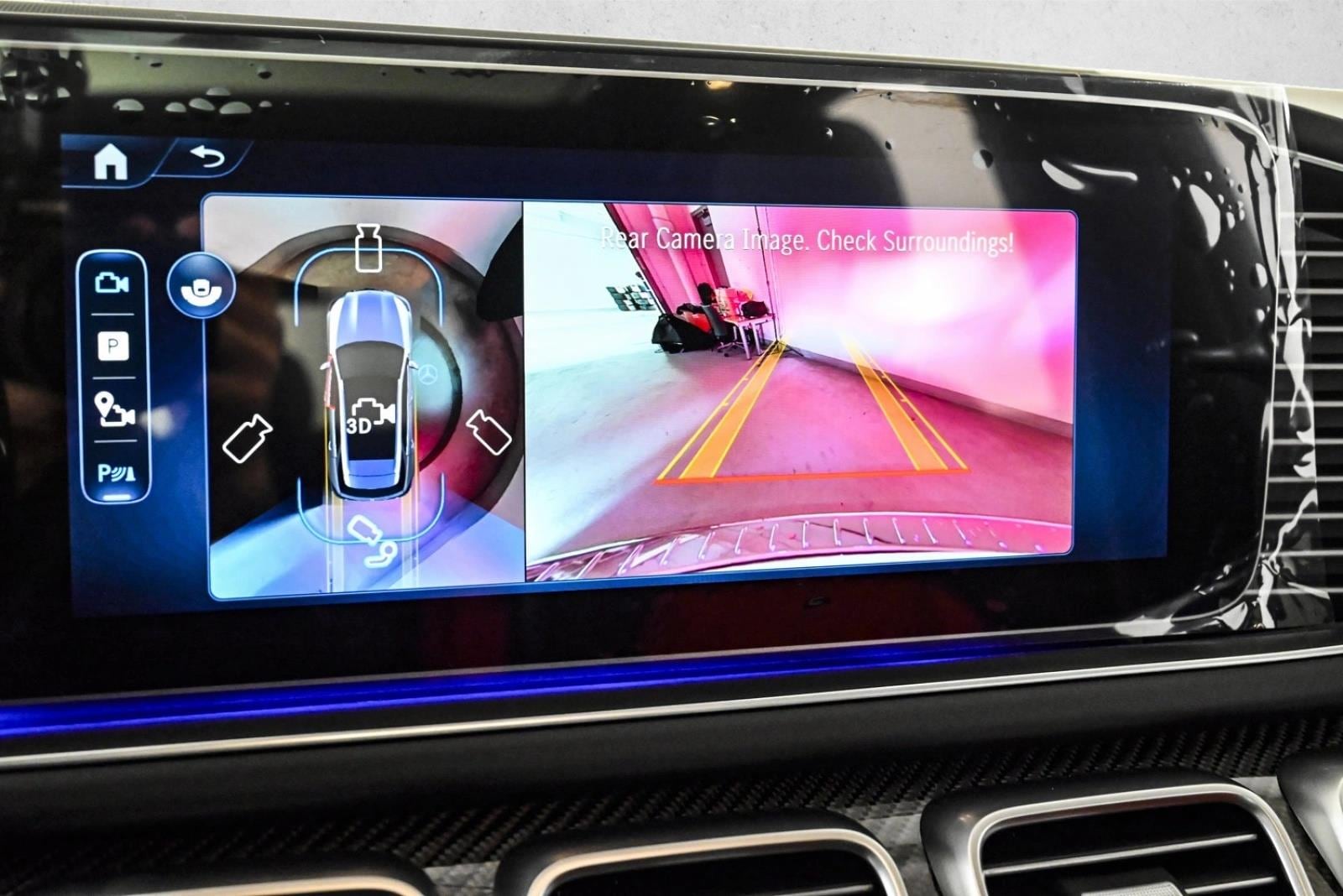 2026 MERCEDES-BENZ GLE-CLASS - Image 15