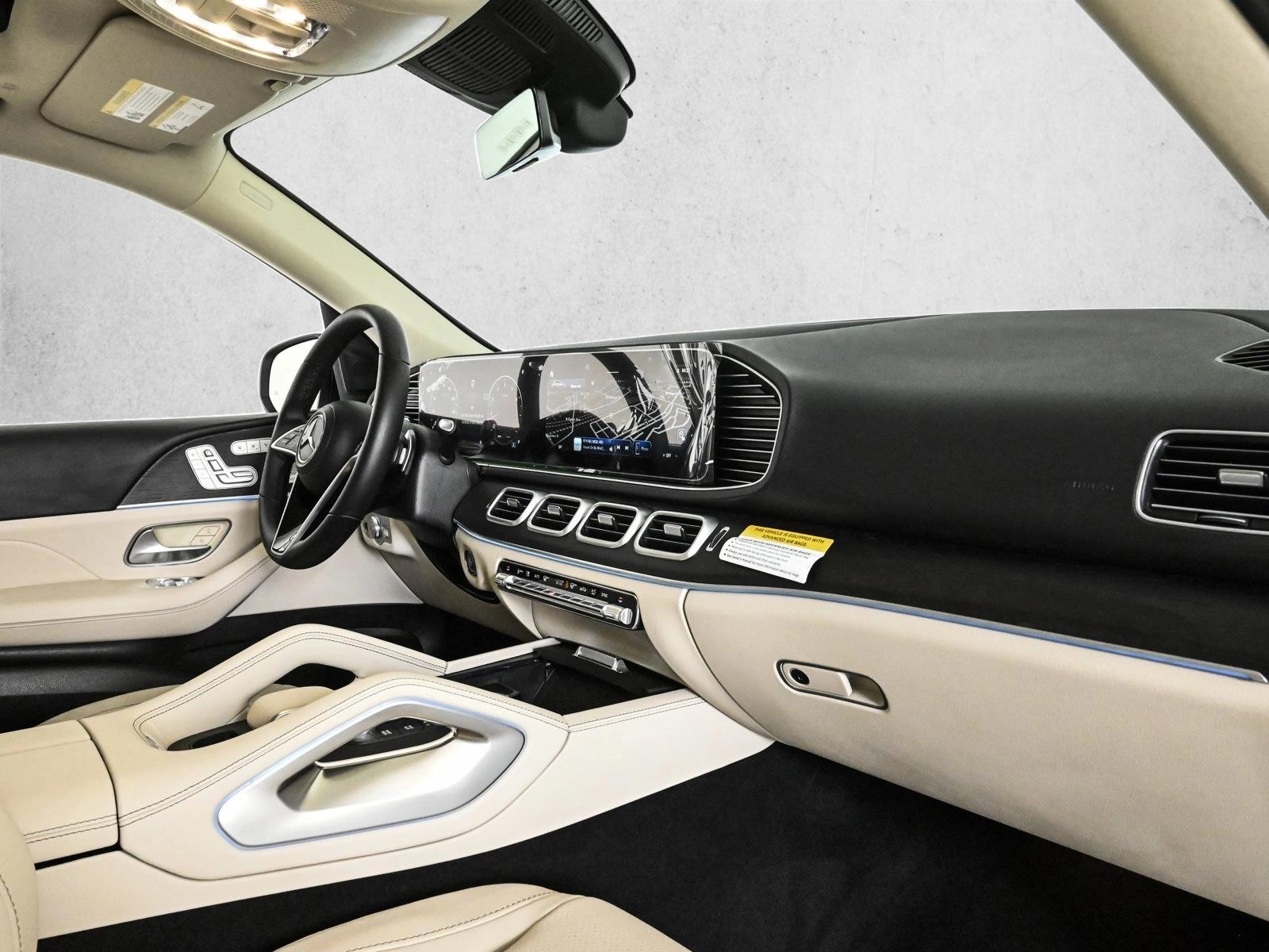 2026 MERCEDES-BENZ GLE-CLASS - Image 24