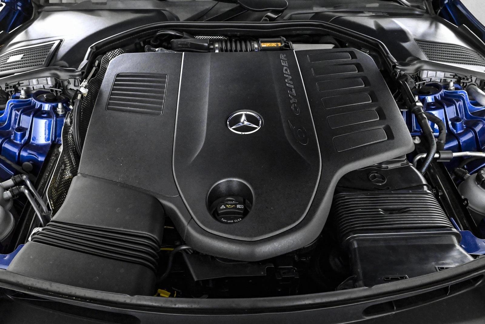 2024 MERCEDES-BENZ CLE - Image 24