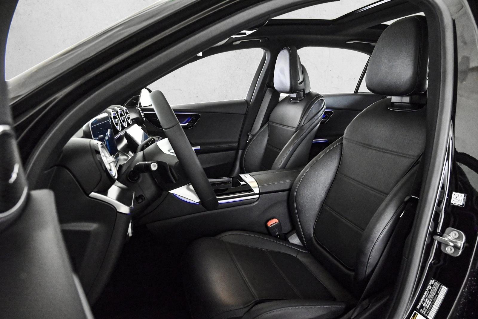 2026 MERCEDES-BENZ C-CLASS - Image 18