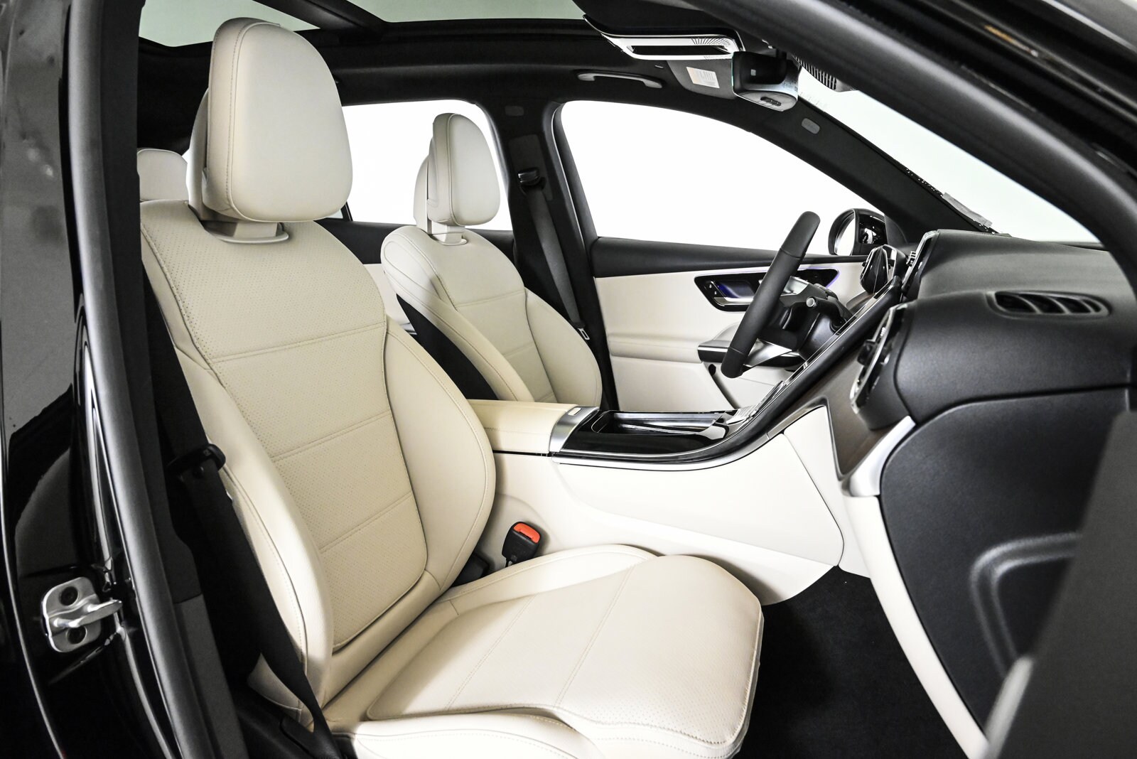 2026 MERCEDES-BENZ GLC-CLASS - Image 22