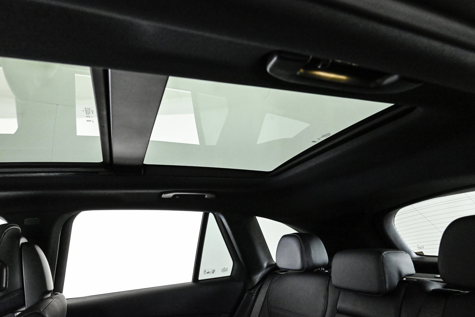 2026 MERCEDES-BENZ GLC-CLASS - Image 21