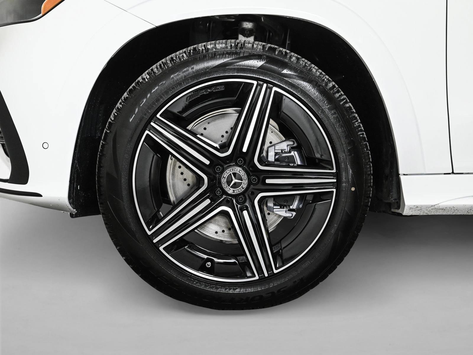 2026 MERCEDES-BENZ GLE-CLASS - Image 26