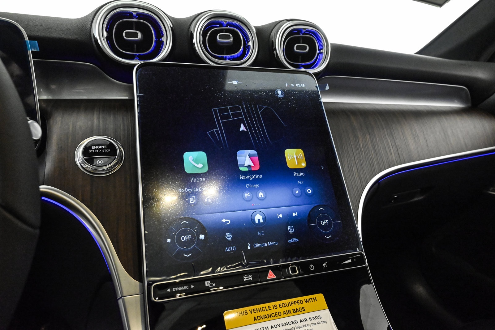 2026 MERCEDES-BENZ GLC-CLASS - Image 16