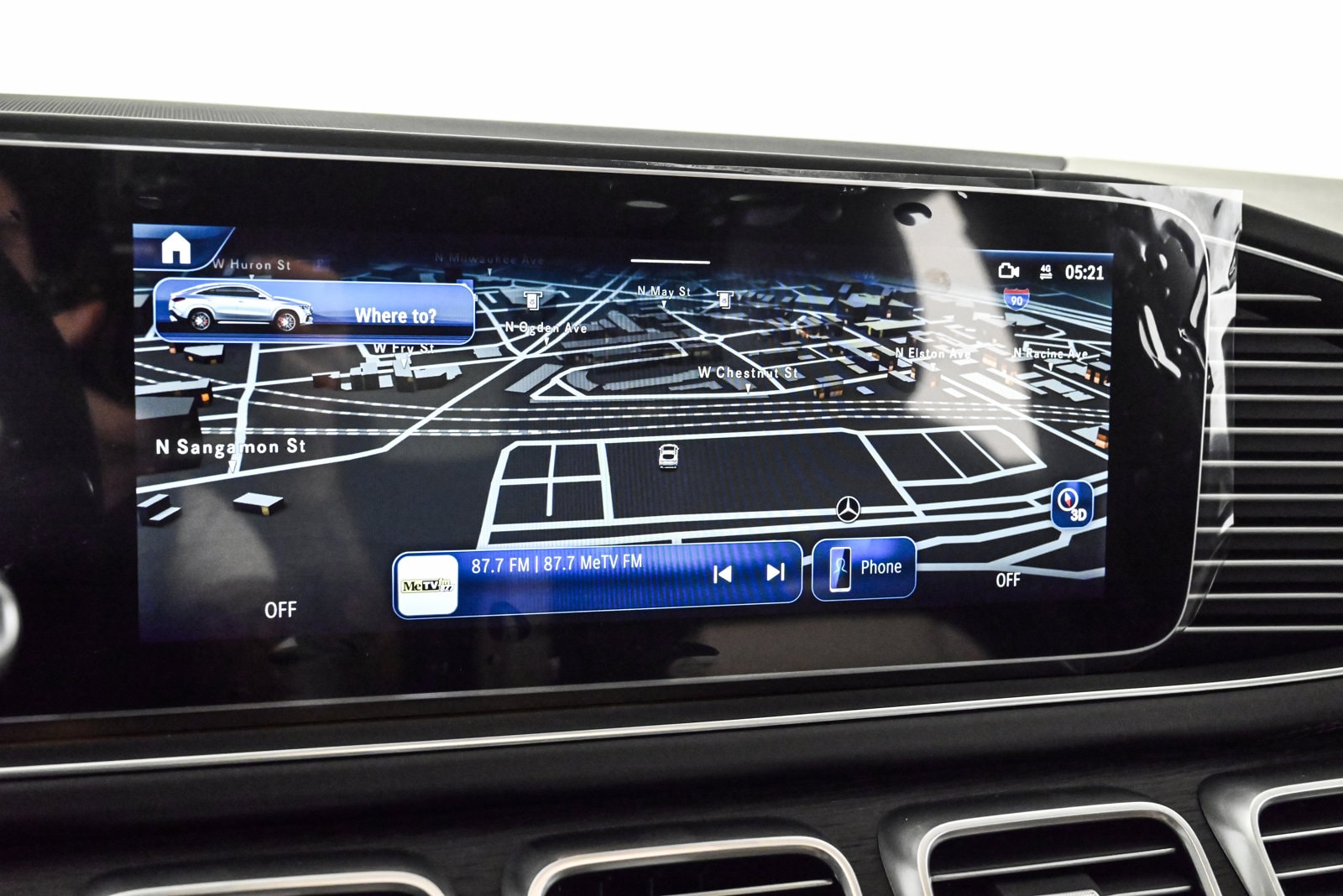 2026 MERCEDES-BENZ GLE-CLASS - Image 14