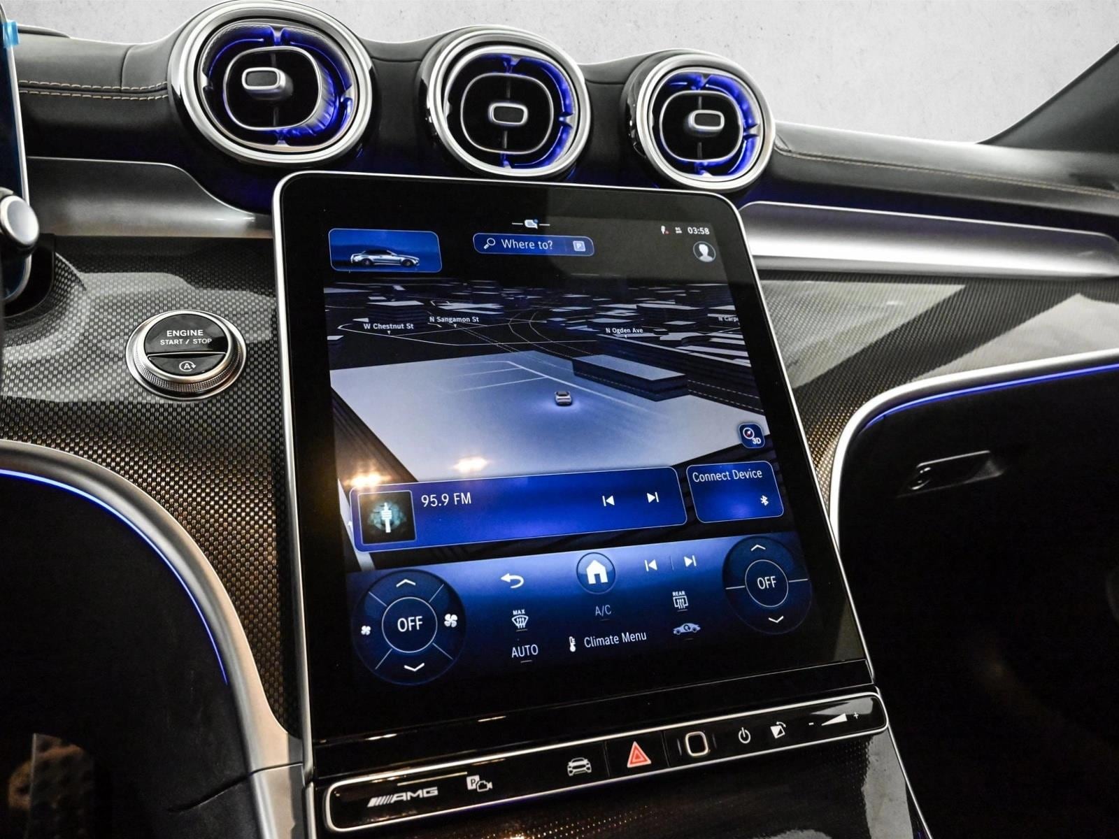 2026 MERCEDES-BENZ CLE - Image 14