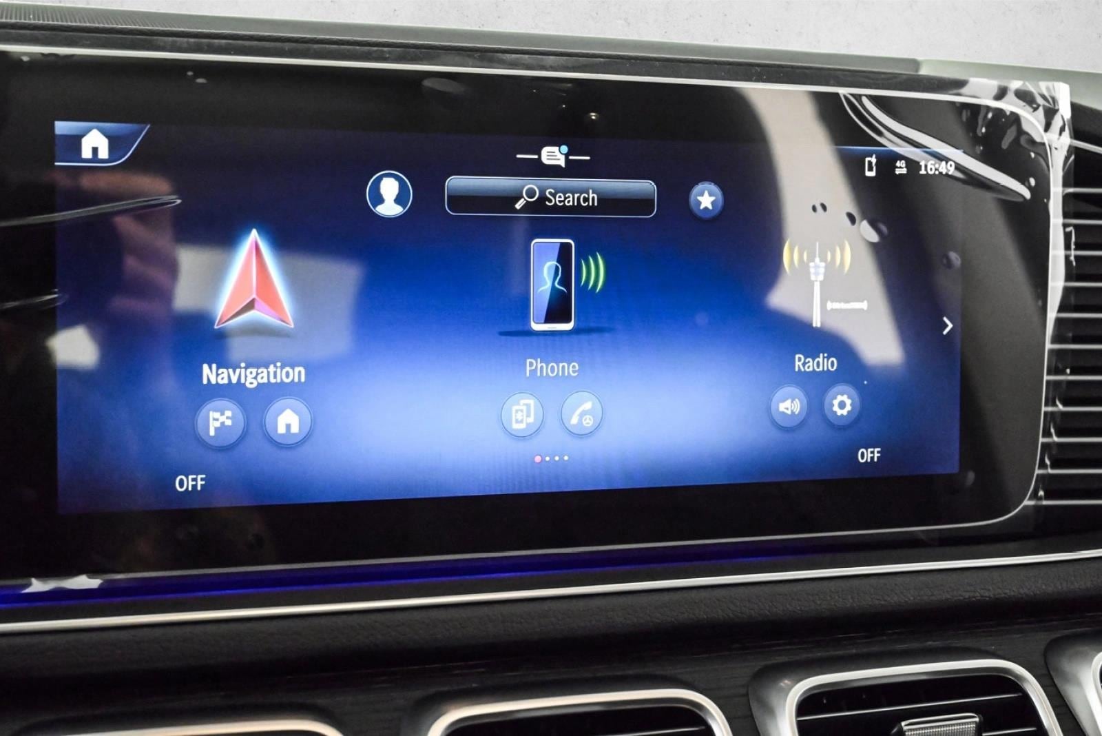 2026 MERCEDES-BENZ GLE-CLASS - Image 16