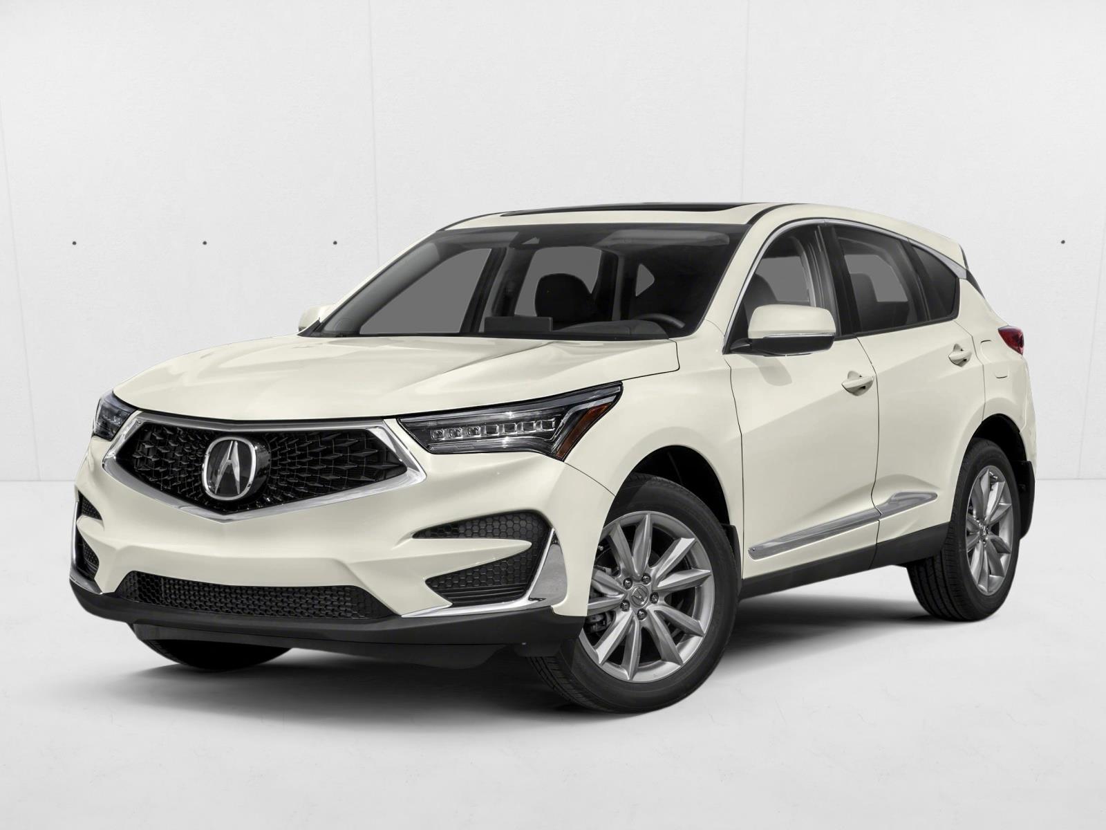 2021 Acura RDX