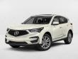 Used 2021 Acura RDX Base SUV