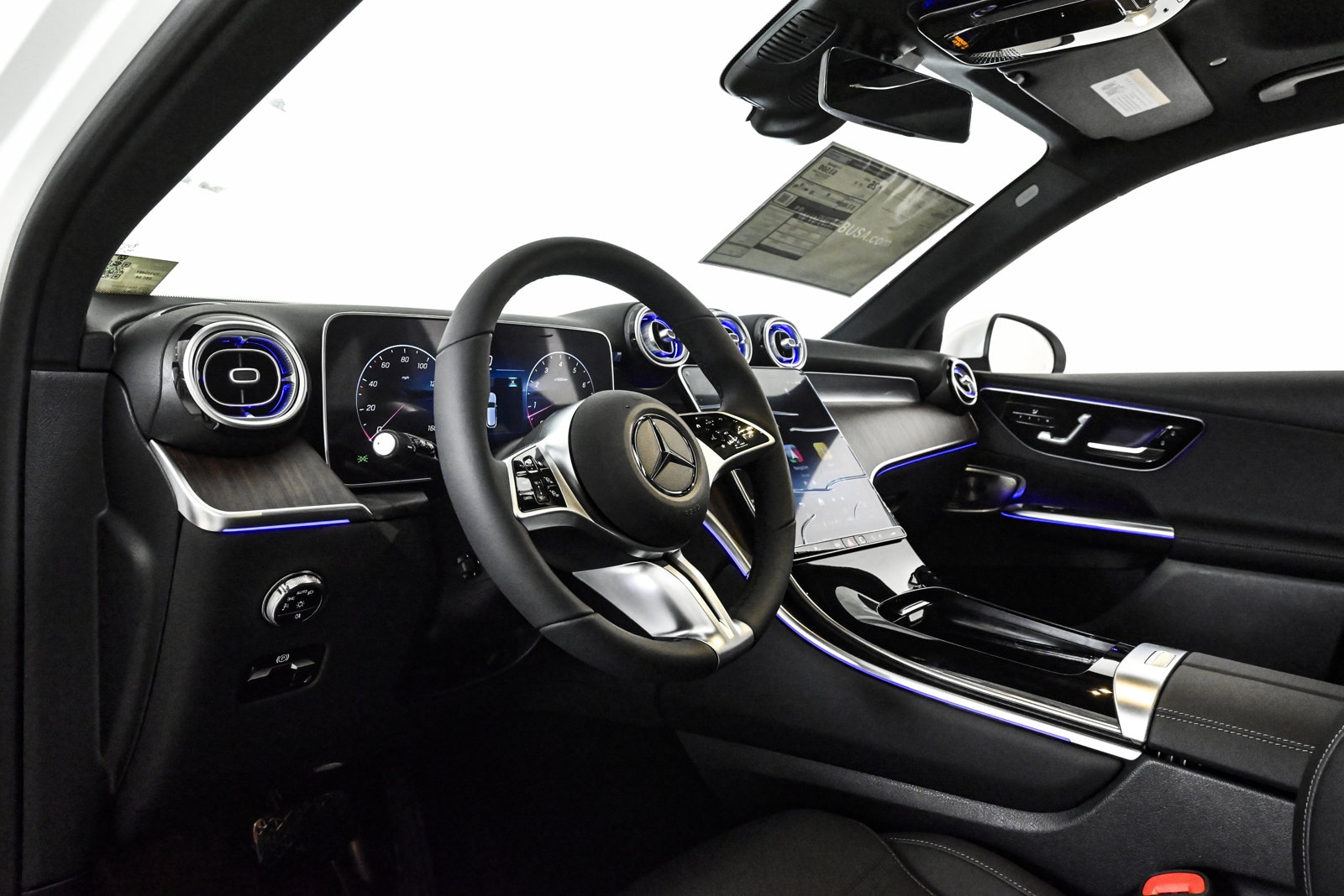 2026 MERCEDES-BENZ GLC-CLASS - Image 10