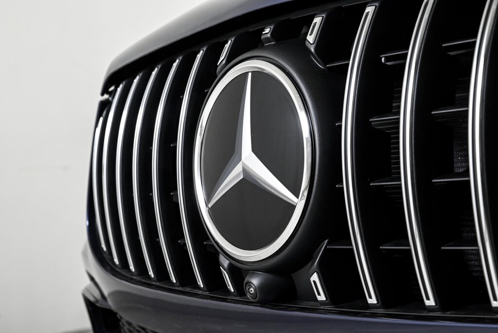 New 2026 Mercedes-Benz GLE AMG ® GLE 63 S 4MATIC+ ® SUV SUV