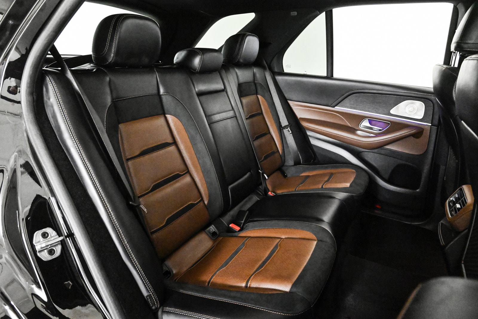 2026 MERCEDES-BENZ GLE-CLASS - Image 21