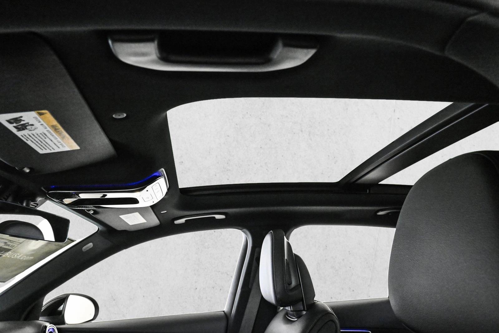 2026 MERCEDES-BENZ GLC-CLASS - Image 17