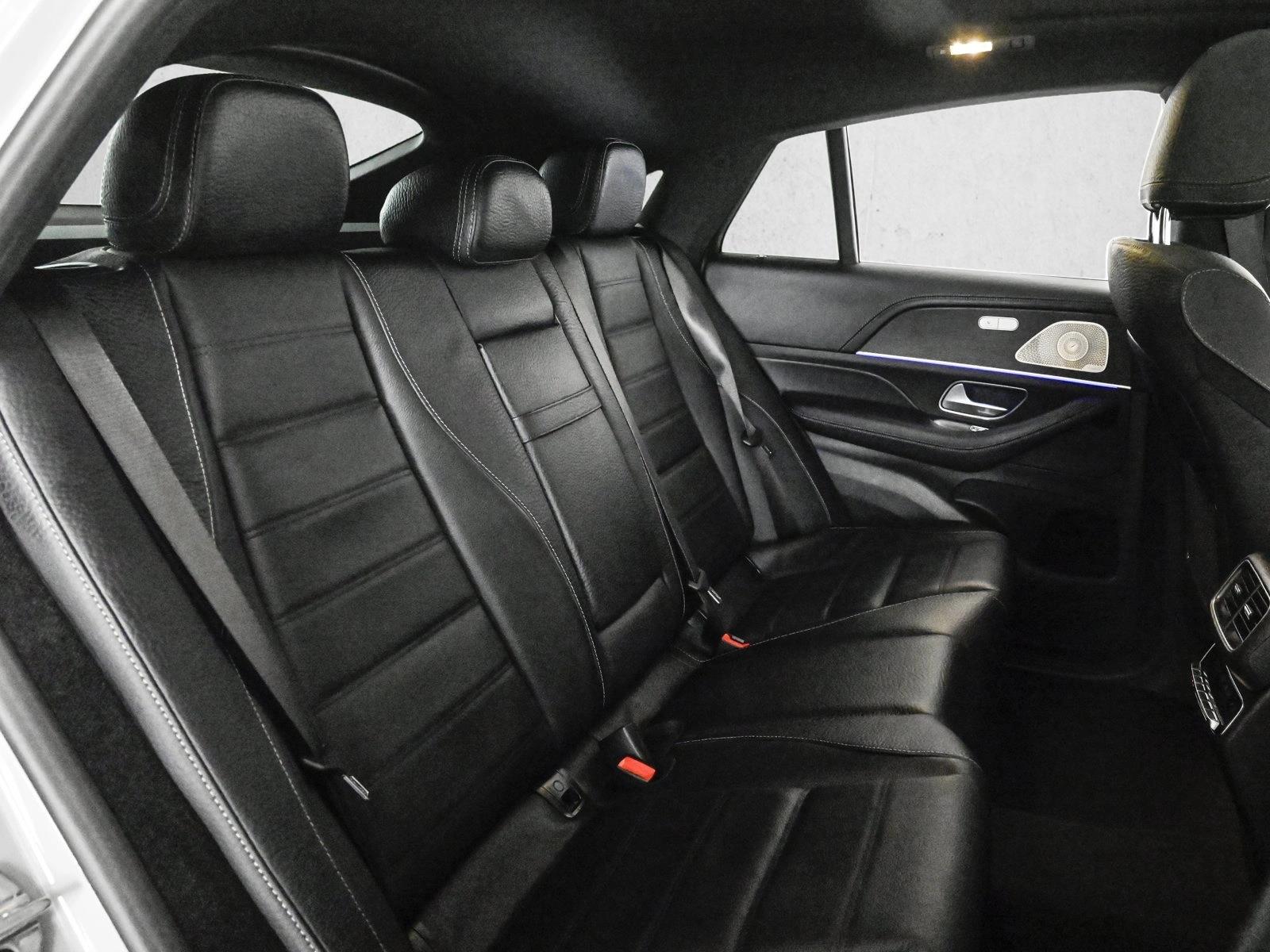 2026 MERCEDES-BENZ GLE-CLASS - Image 22