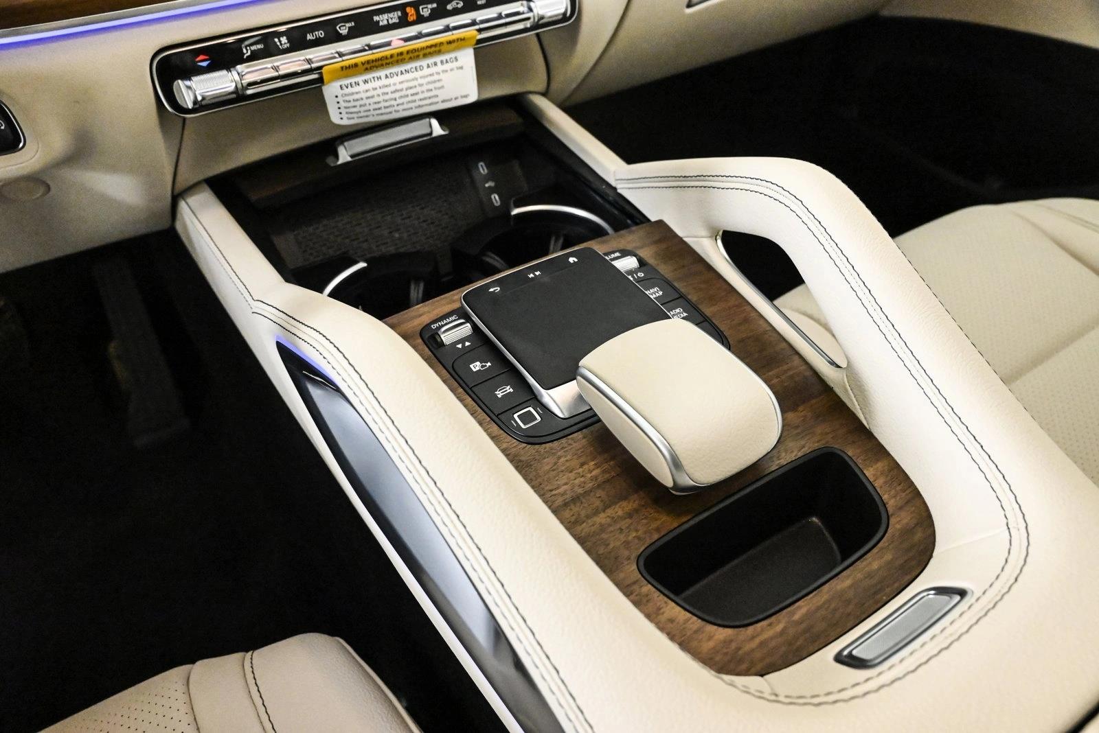 2026 MERCEDES-BENZ GLE-CLASS - Image 13