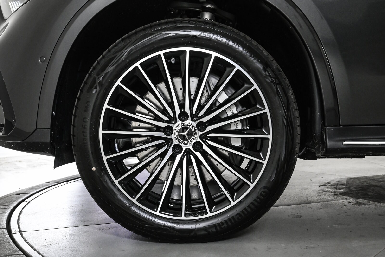 2026 MERCEDES-BENZ GLC-CLASS - Image 26