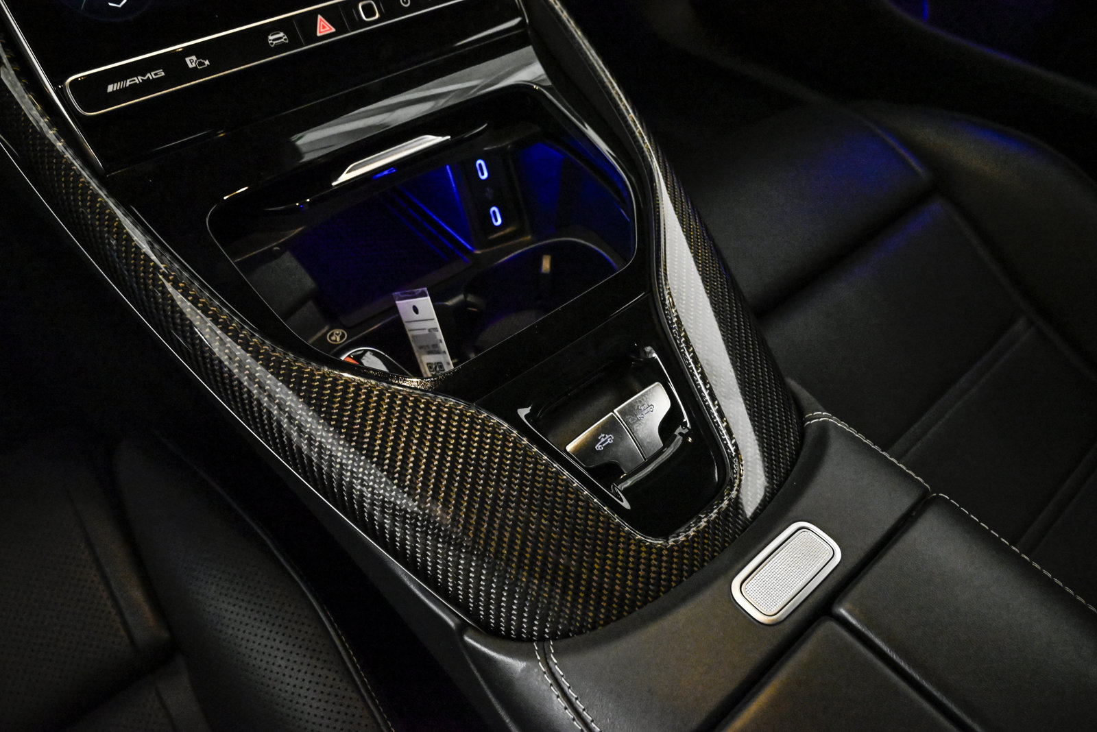 2026 MERCEDES-BENZ SL-CLASS - Image 13