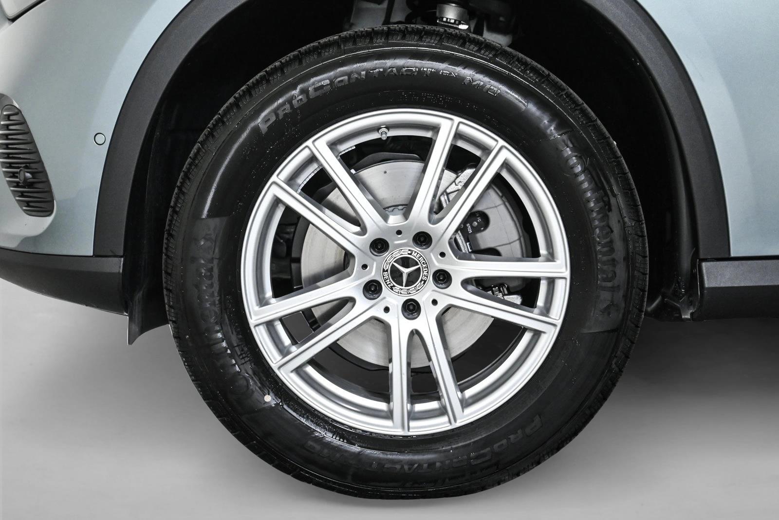 2026 MERCEDES-BENZ GLC-CLASS - Image 26