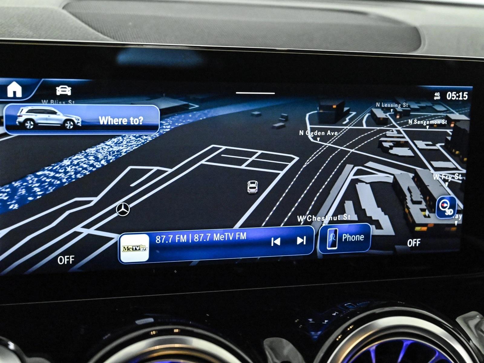 2025 MERCEDES-BENZ GLB-CLASS - Image 14