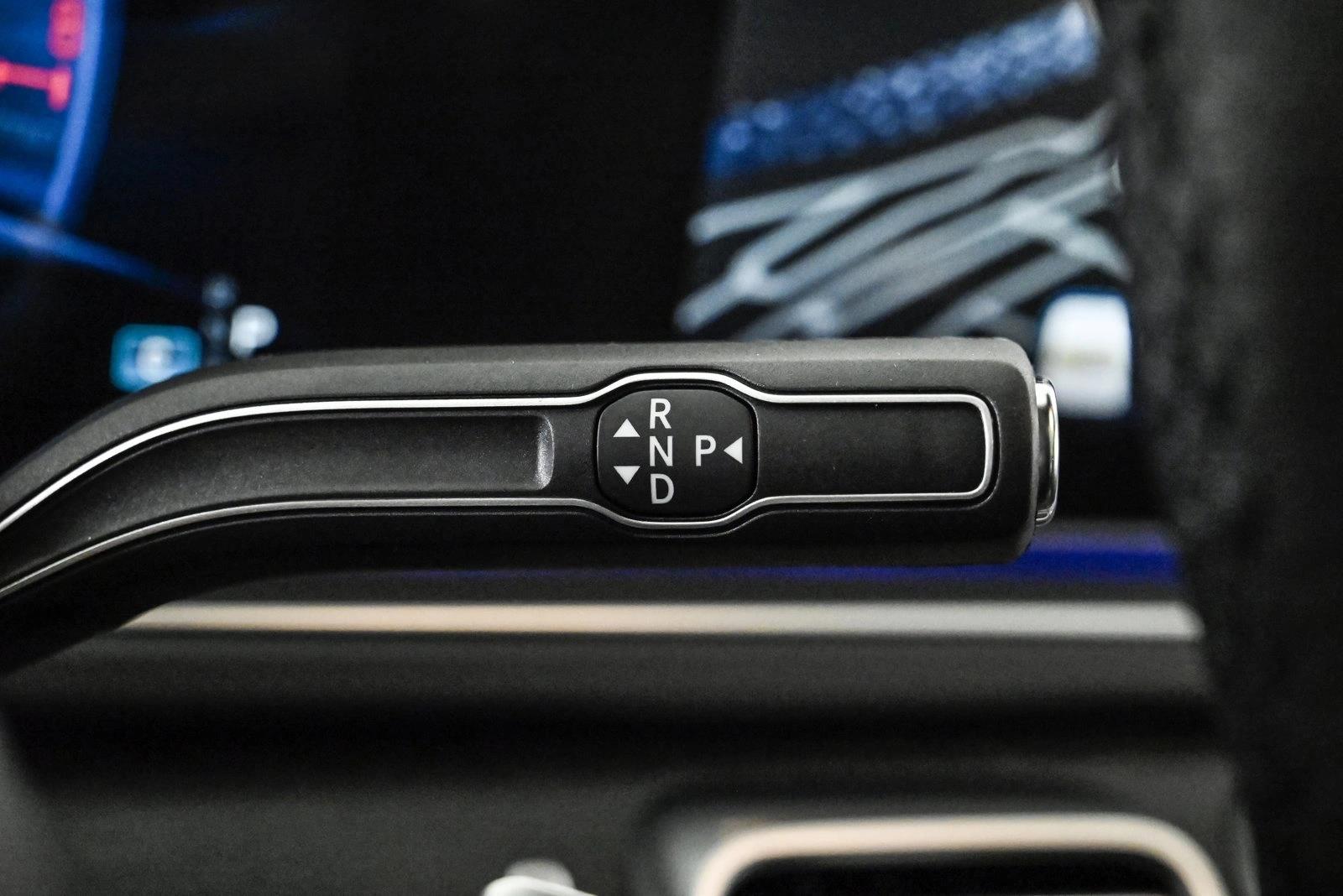 2026 MERCEDES-BENZ GLE-CLASS - Image 12