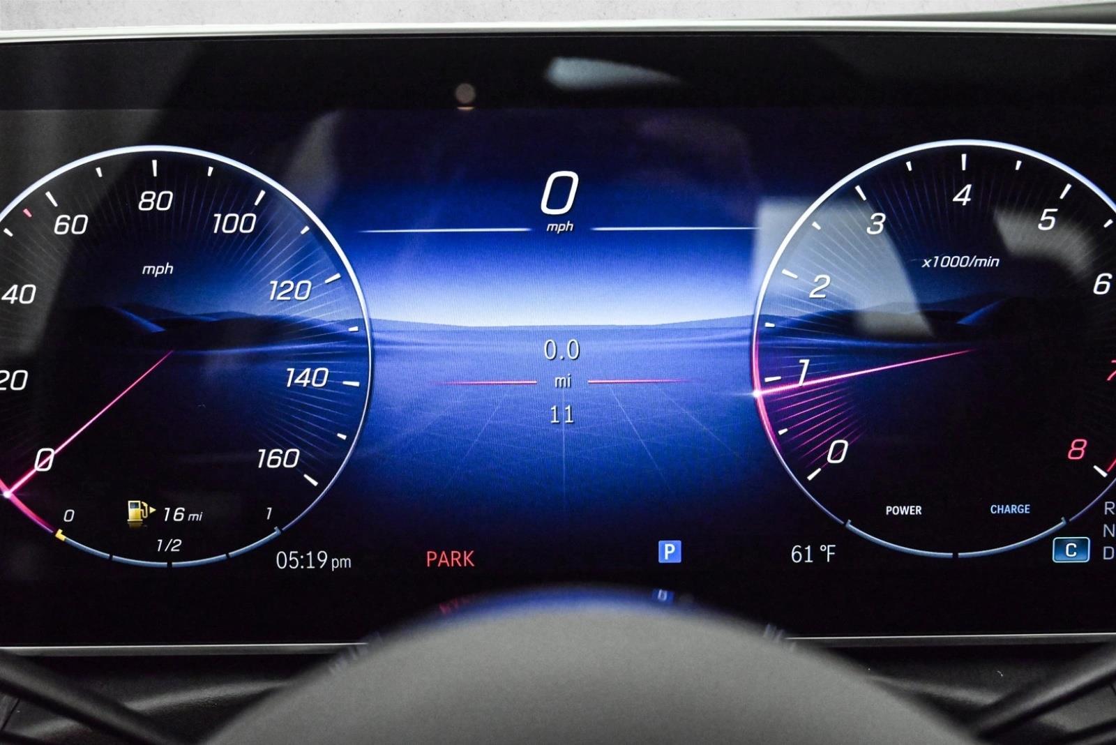 2026 MERCEDES-BENZ C-CLASS - Image 11