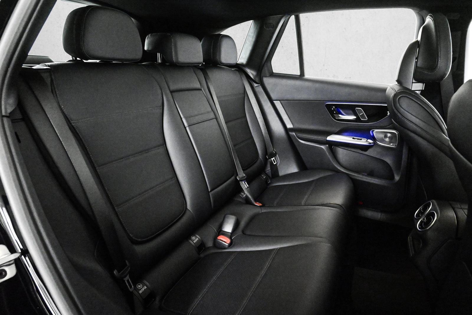 2026 MERCEDES-BENZ GLC-CLASS - Image 22