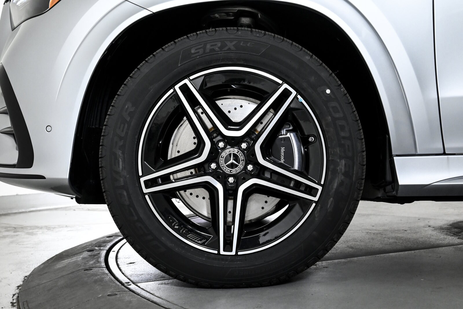 2025 MERCEDES-BENZ GLE-CLASS - Image 7