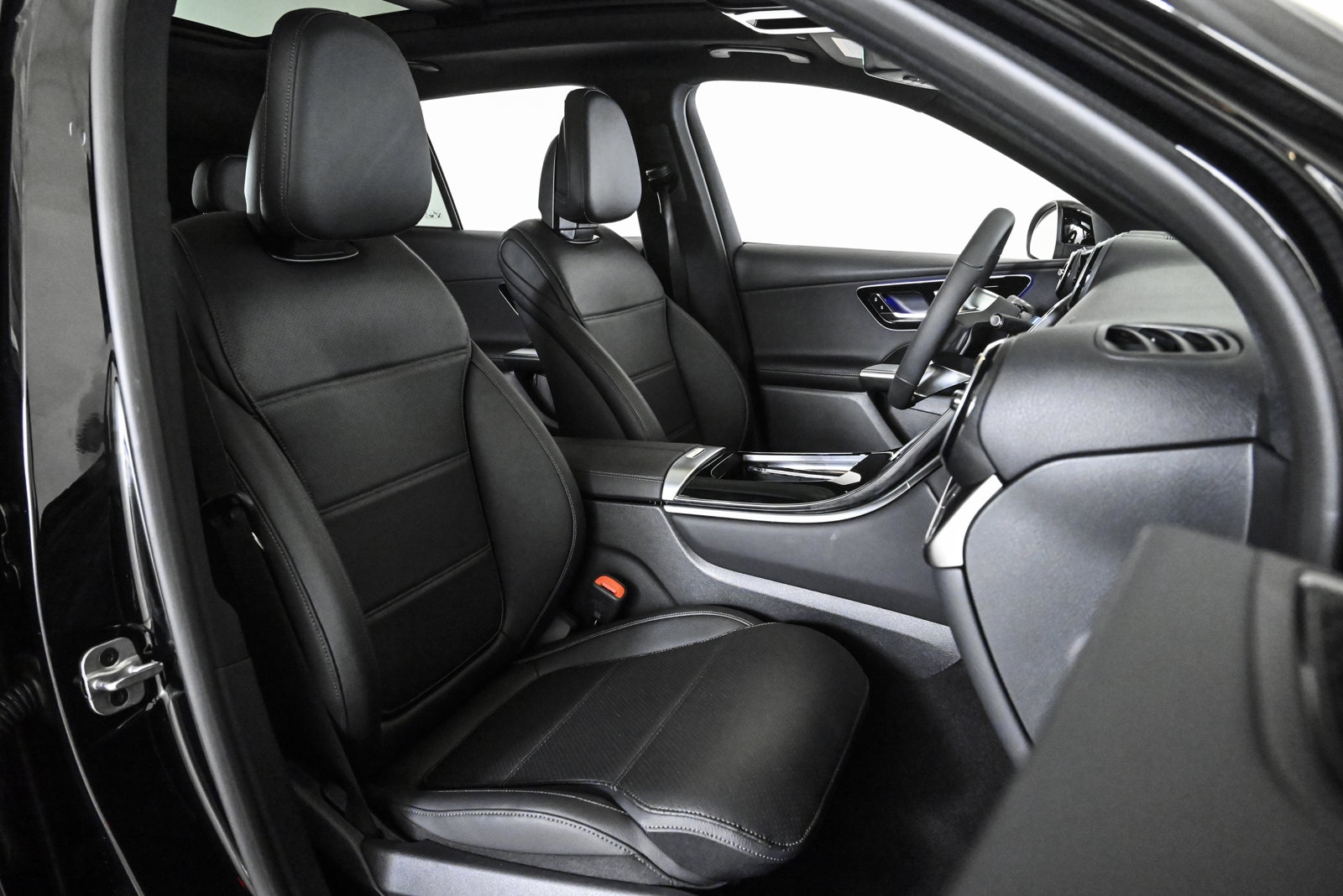 2026 MERCEDES-BENZ GLC-CLASS - Image 23