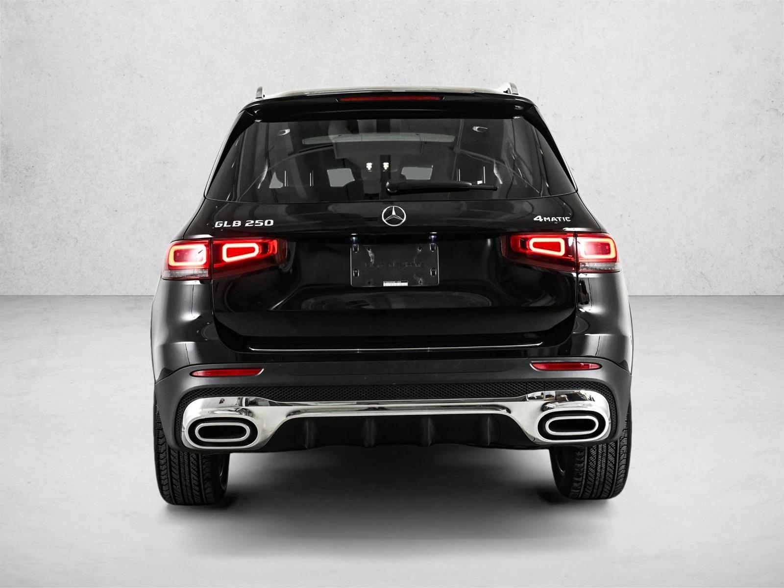 2021 MERCEDES-BENZ GLB-CLASS - Image 7