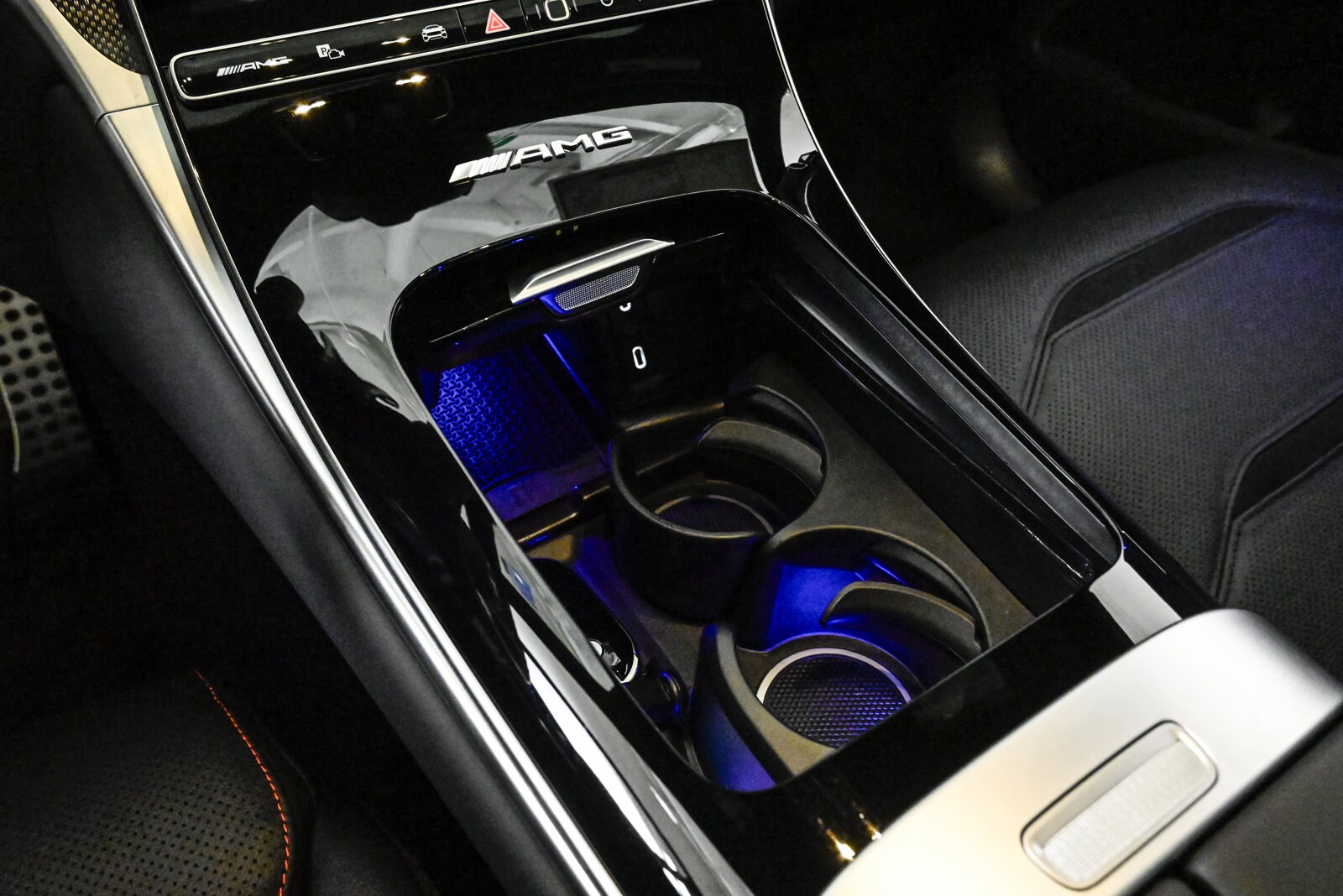 2026 MERCEDES-BENZ GLC-CLASS - Image 12