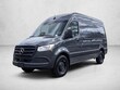  Mercedes-Benz Sprinter Cargo Van