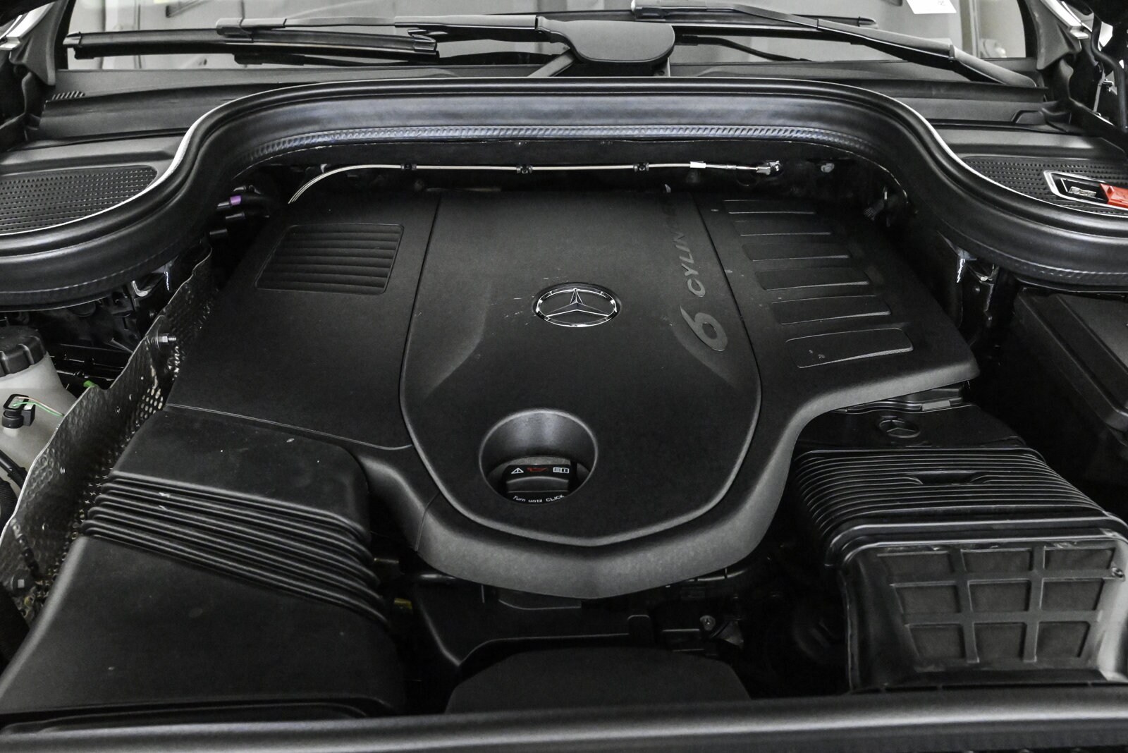 2026 MERCEDES-BENZ GLE-CLASS - Image 25