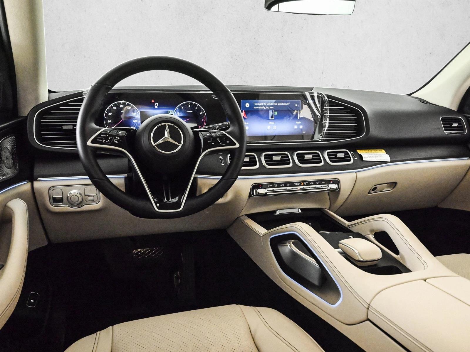 2026 MERCEDES-BENZ GLE-CLASS - Image 20