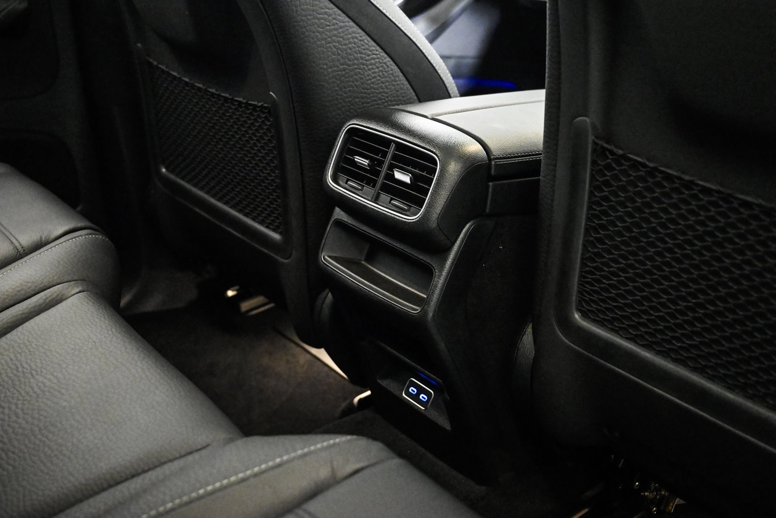 2025 MERCEDES-BENZ GLE-CLASS - Image 19