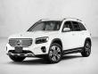Certified 2025 Mercedes-Benz GLB 250 4MATIC SUV