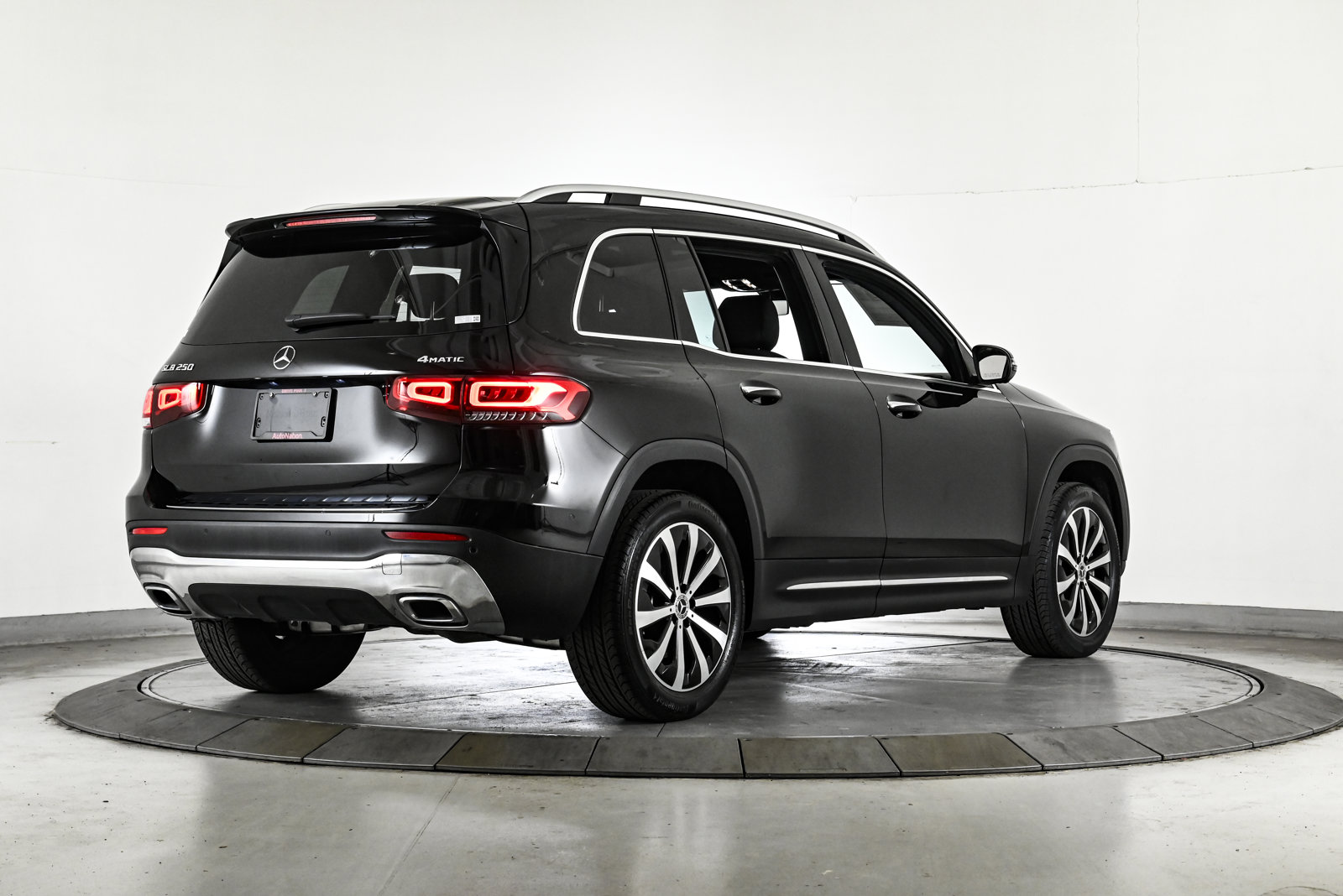 2023 MERCEDES-BENZ GLB-CLASS - Image 5