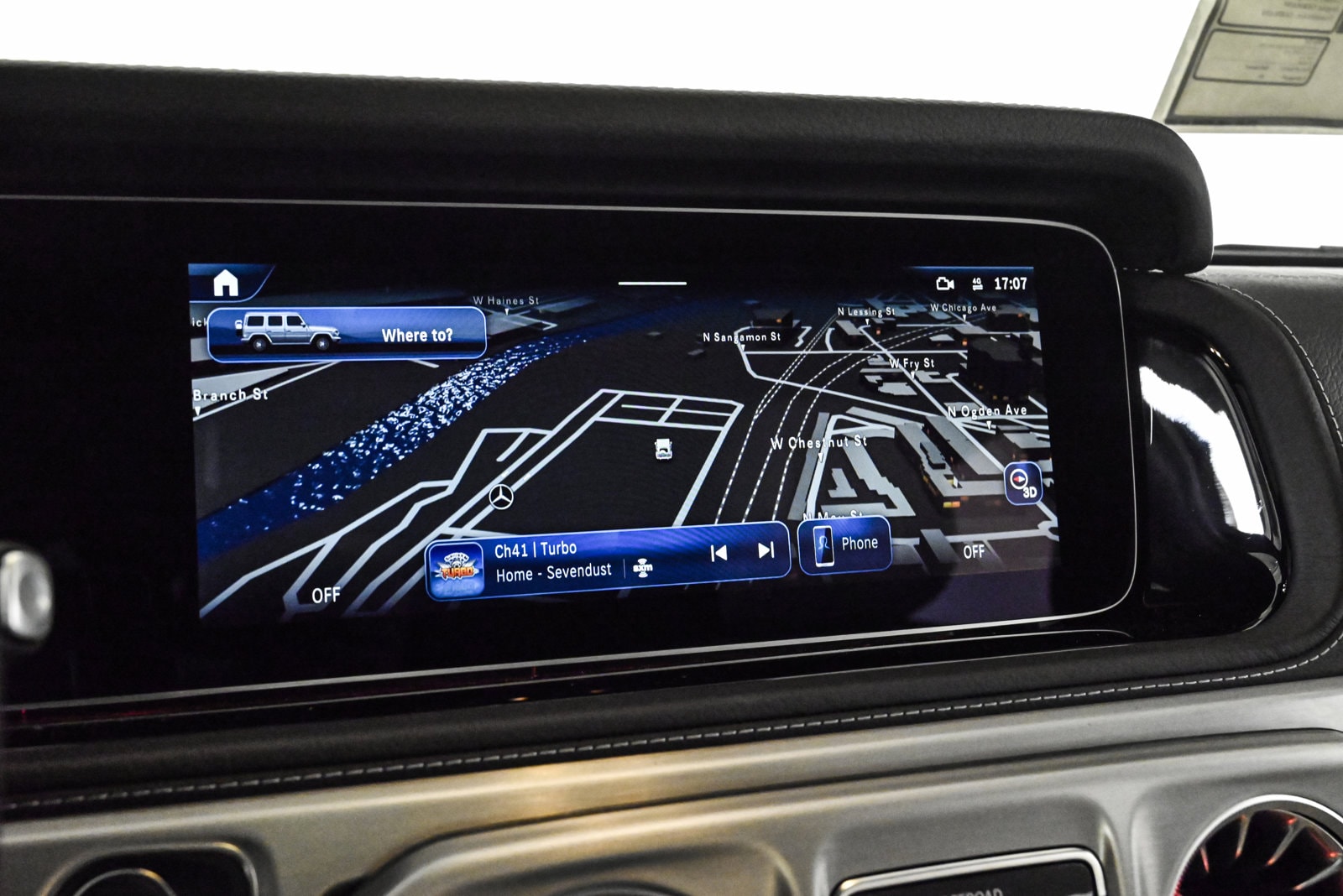 2026 MERCEDES-BENZ G-CLASS - Image 14