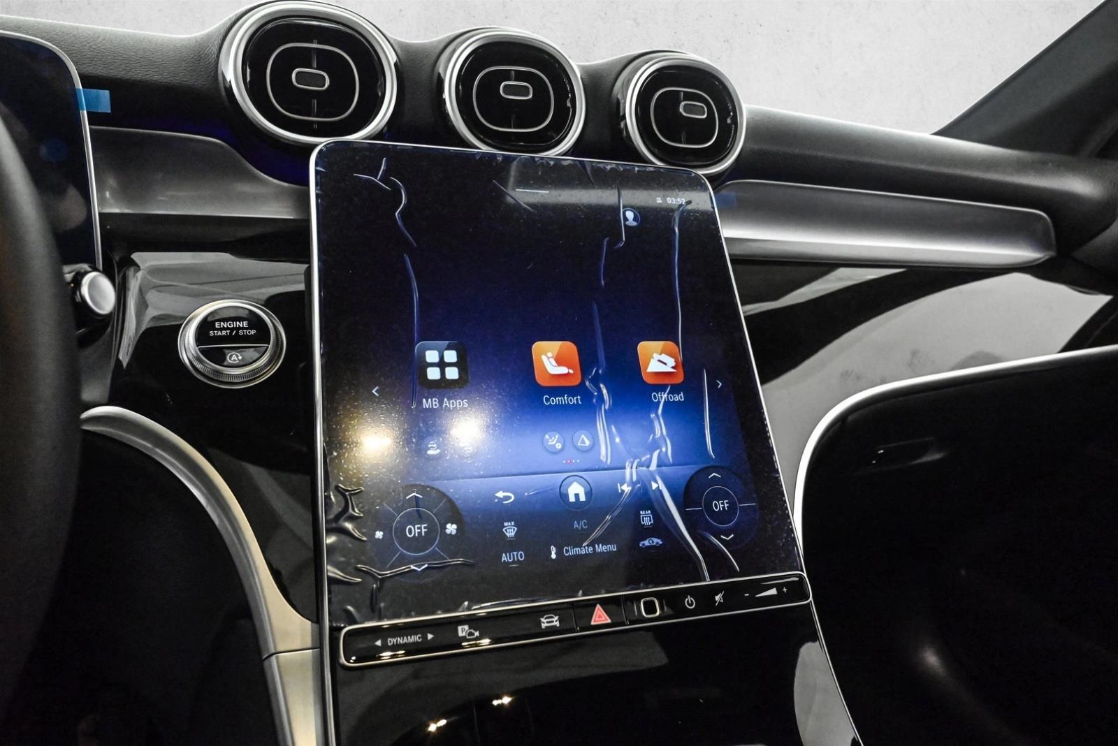 2026 MERCEDES-BENZ GLC-CLASS - Image 16