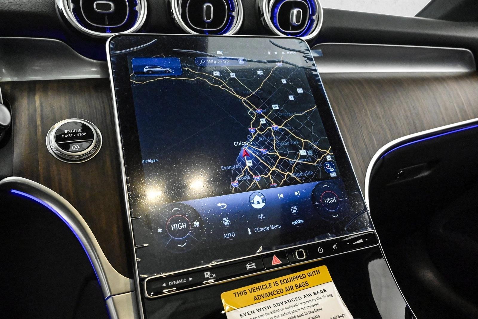 2026 MERCEDES-BENZ GLC-CLASS - Image 14