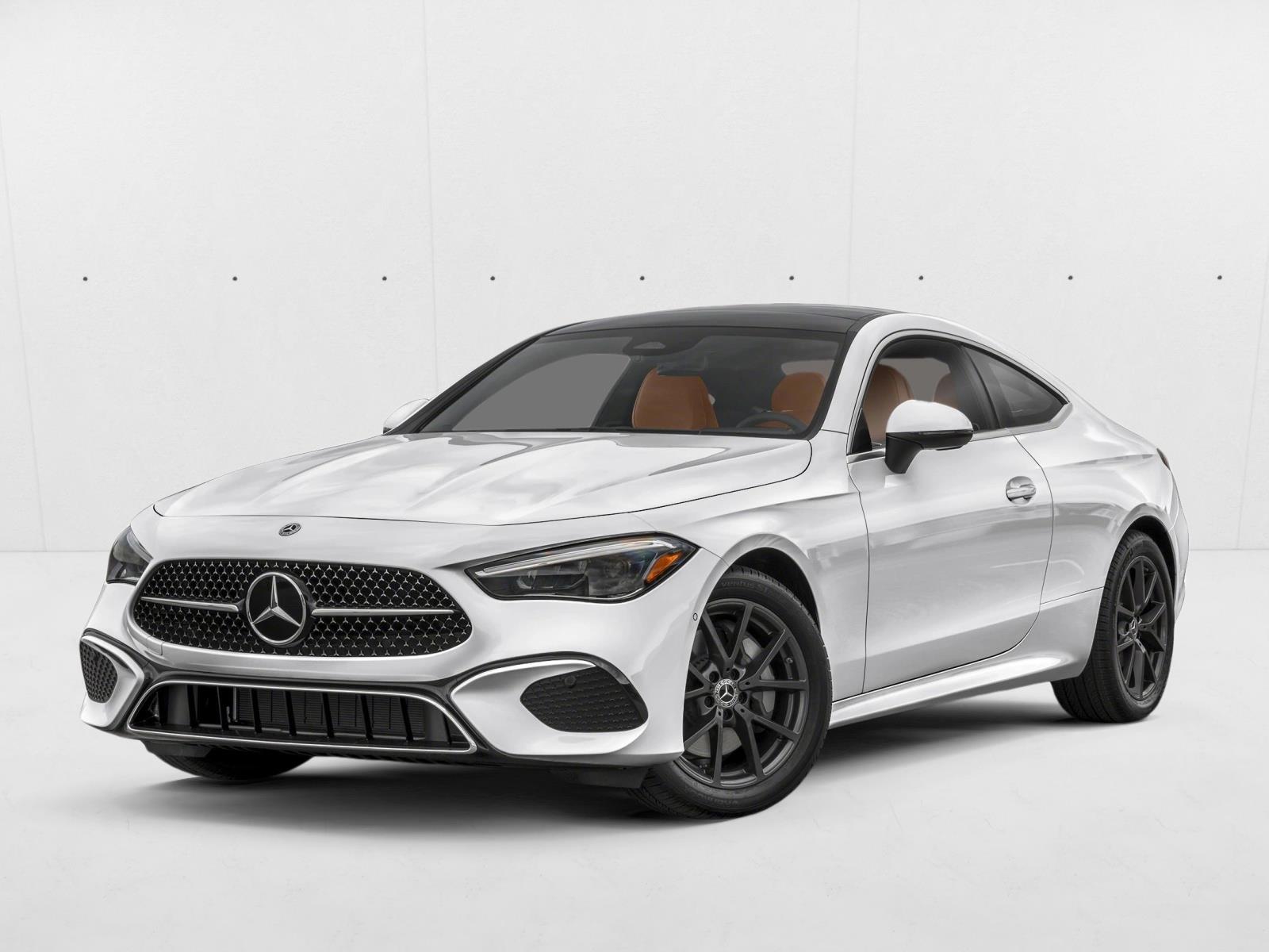 2026 Mercedes-Benz CLE CLE 300 4Matic's photo