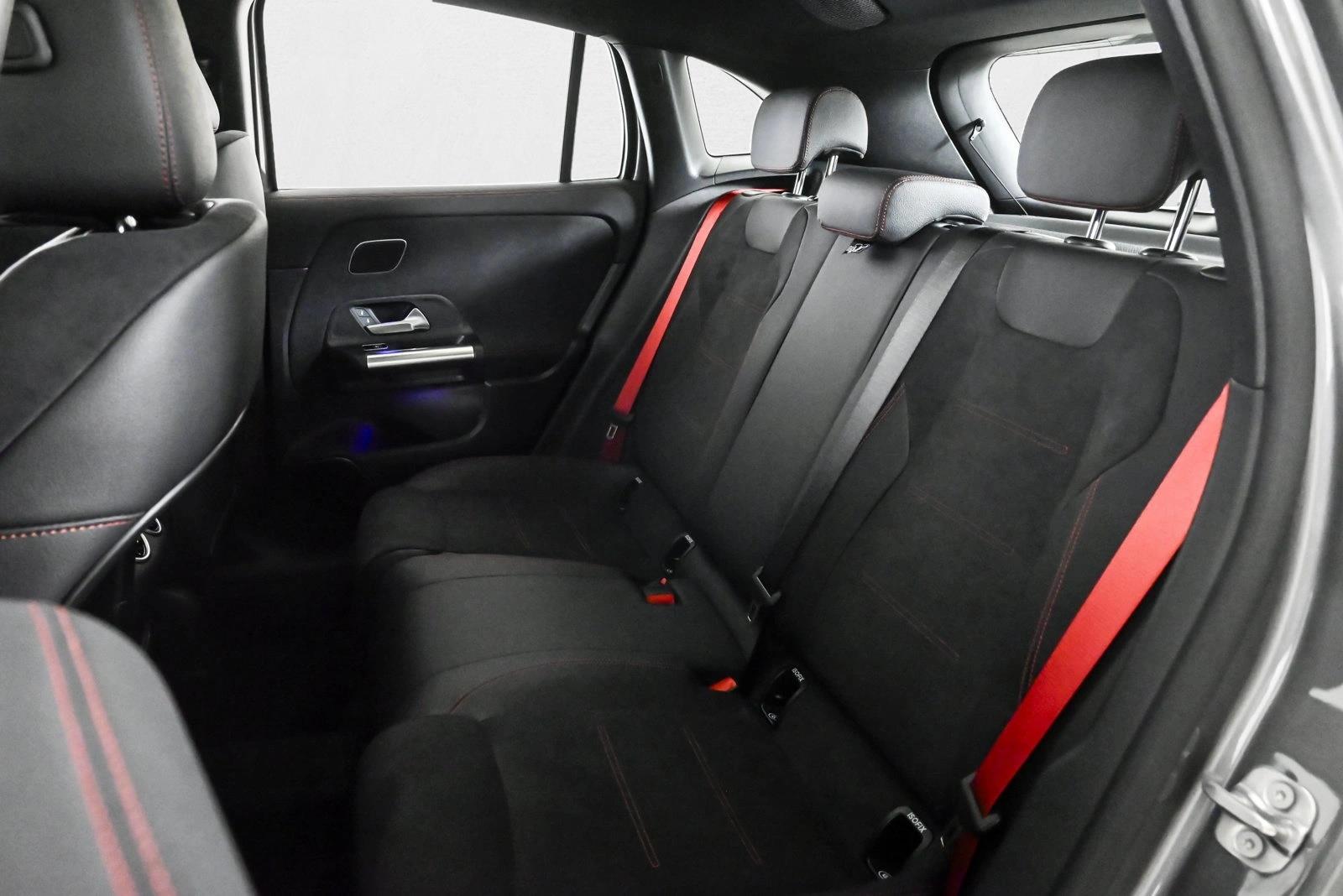 2026 MERCEDES-BENZ GLA-CLASS - Image 12