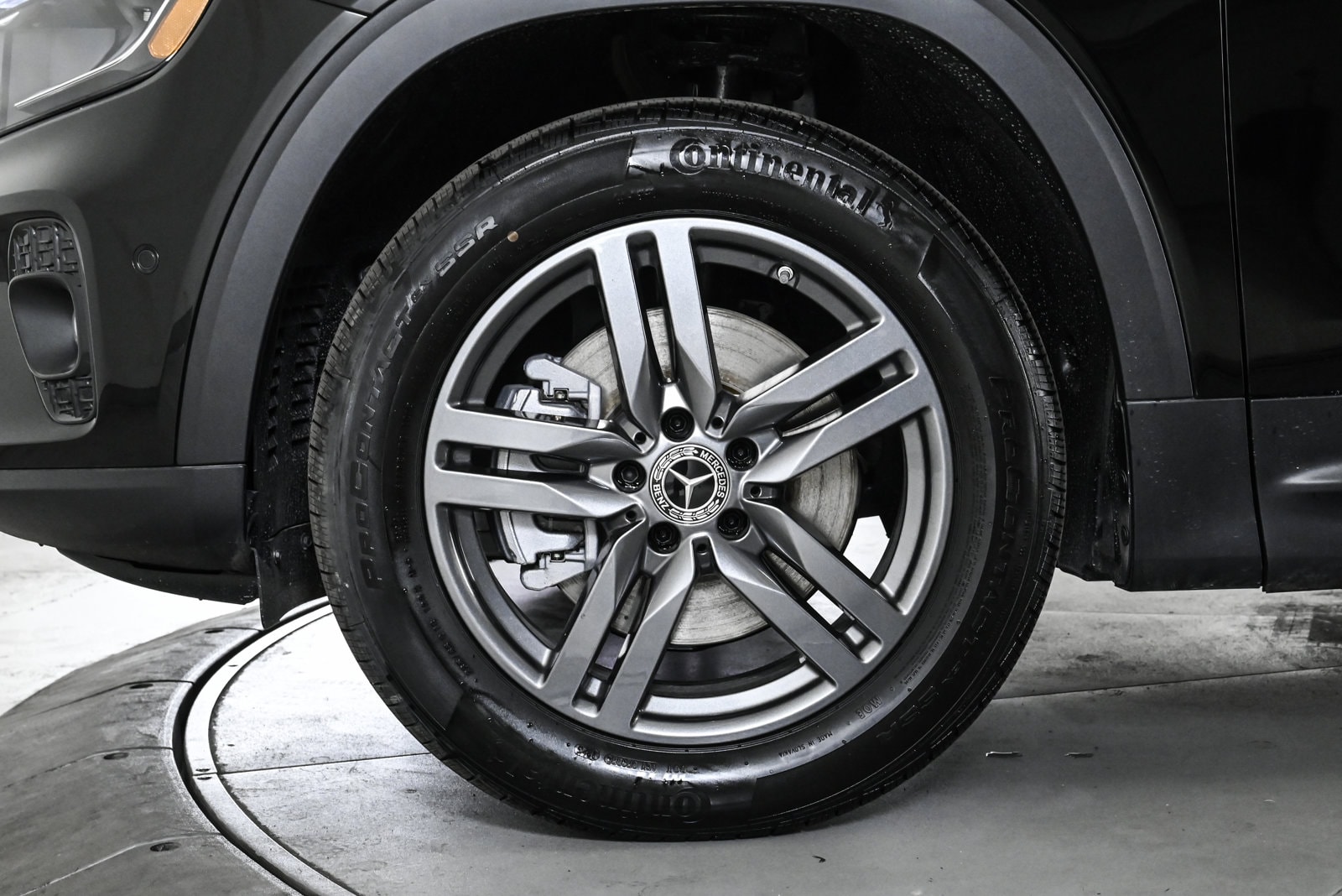 2026 MERCEDES-BENZ GLB-CLASS - Image 26