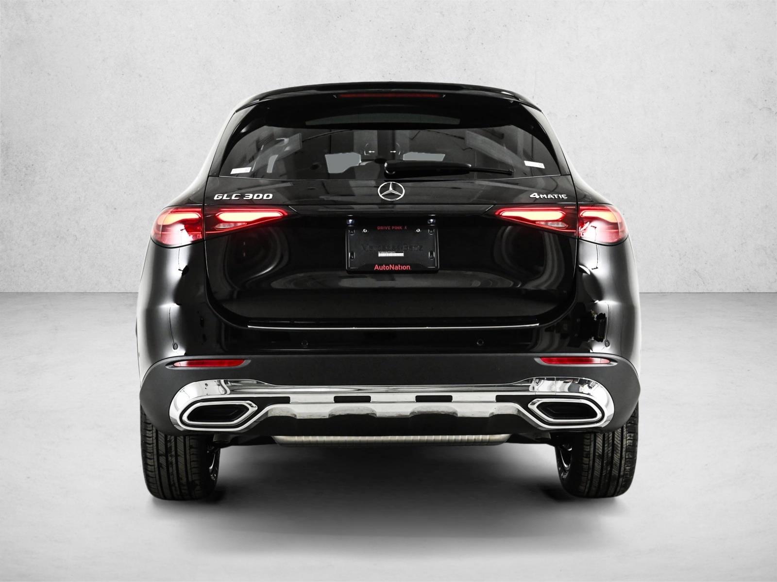 2026 MERCEDES-BENZ GLC-CLASS - Image 7