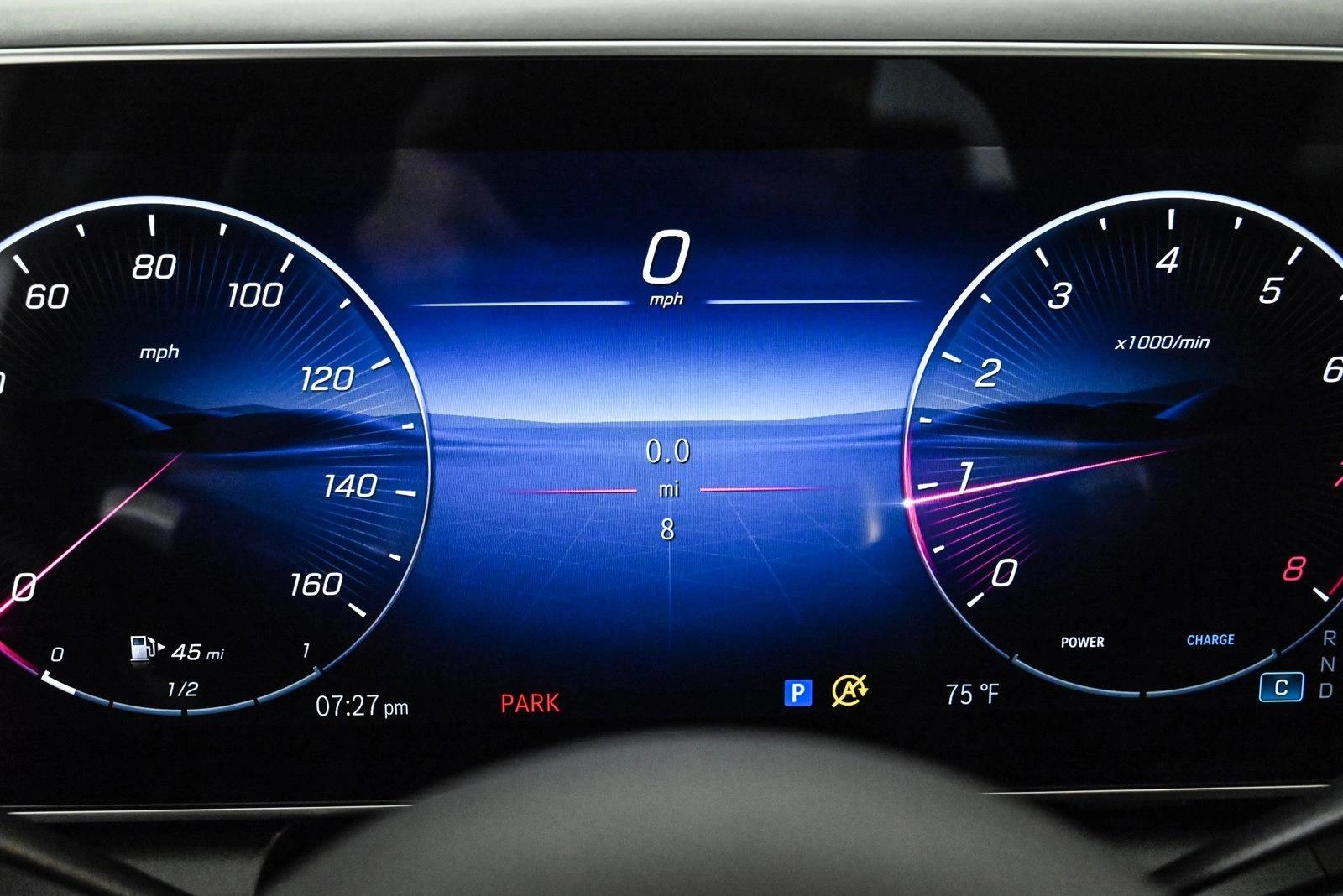 2026 MERCEDES-BENZ GLC-CLASS - Image 11