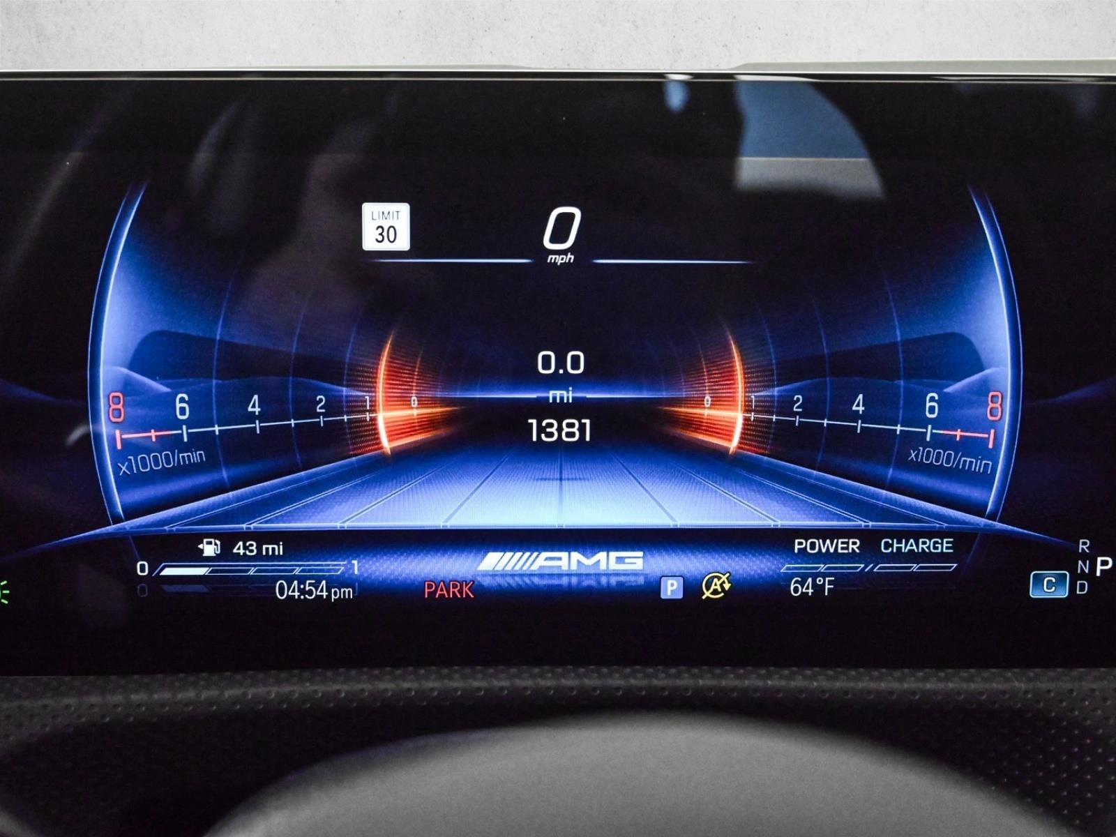 2025 MERCEDES-BENZ CLA-CLASS - Image 13