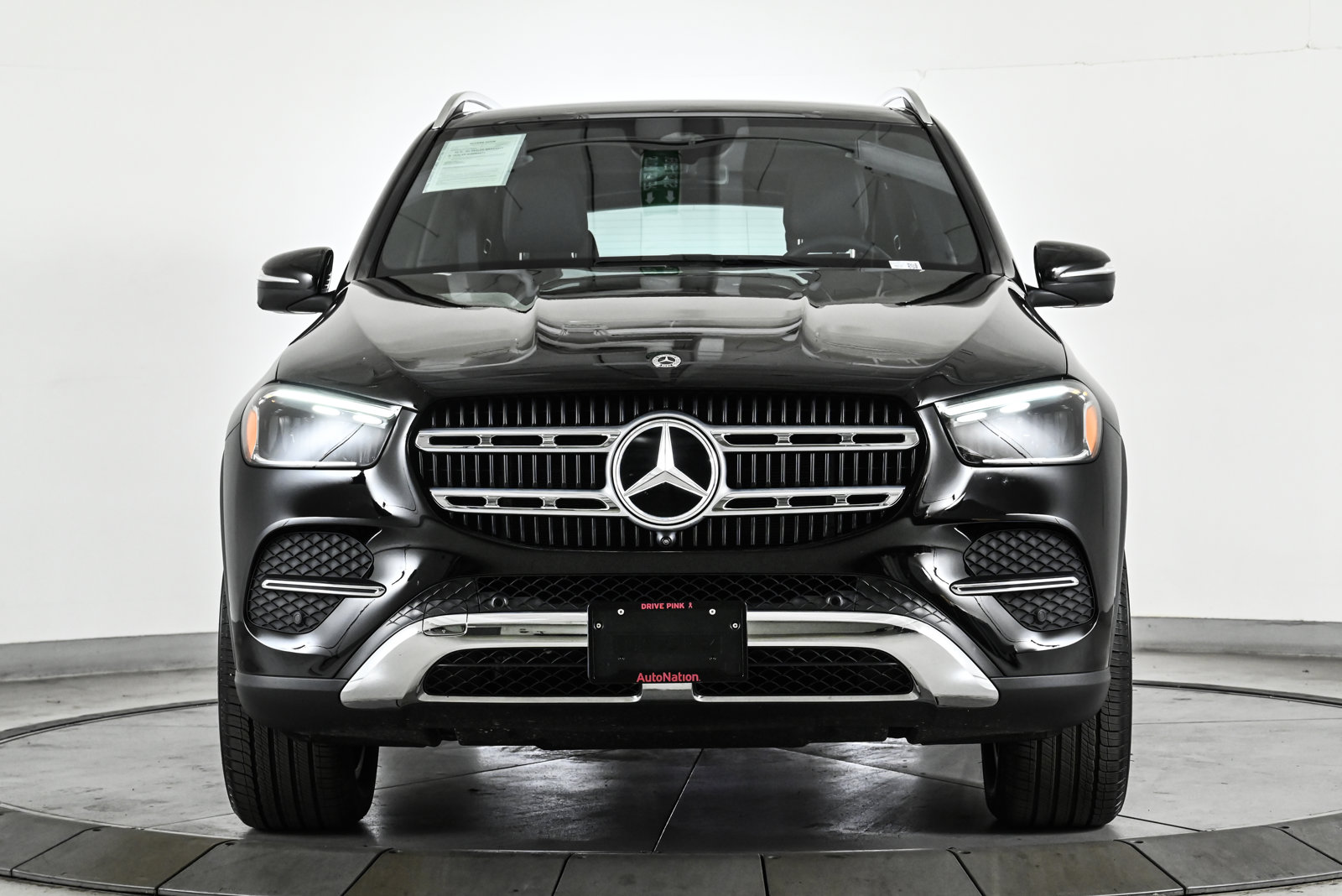 2025 MERCEDES-BENZ GLE-CLASS - Image 2