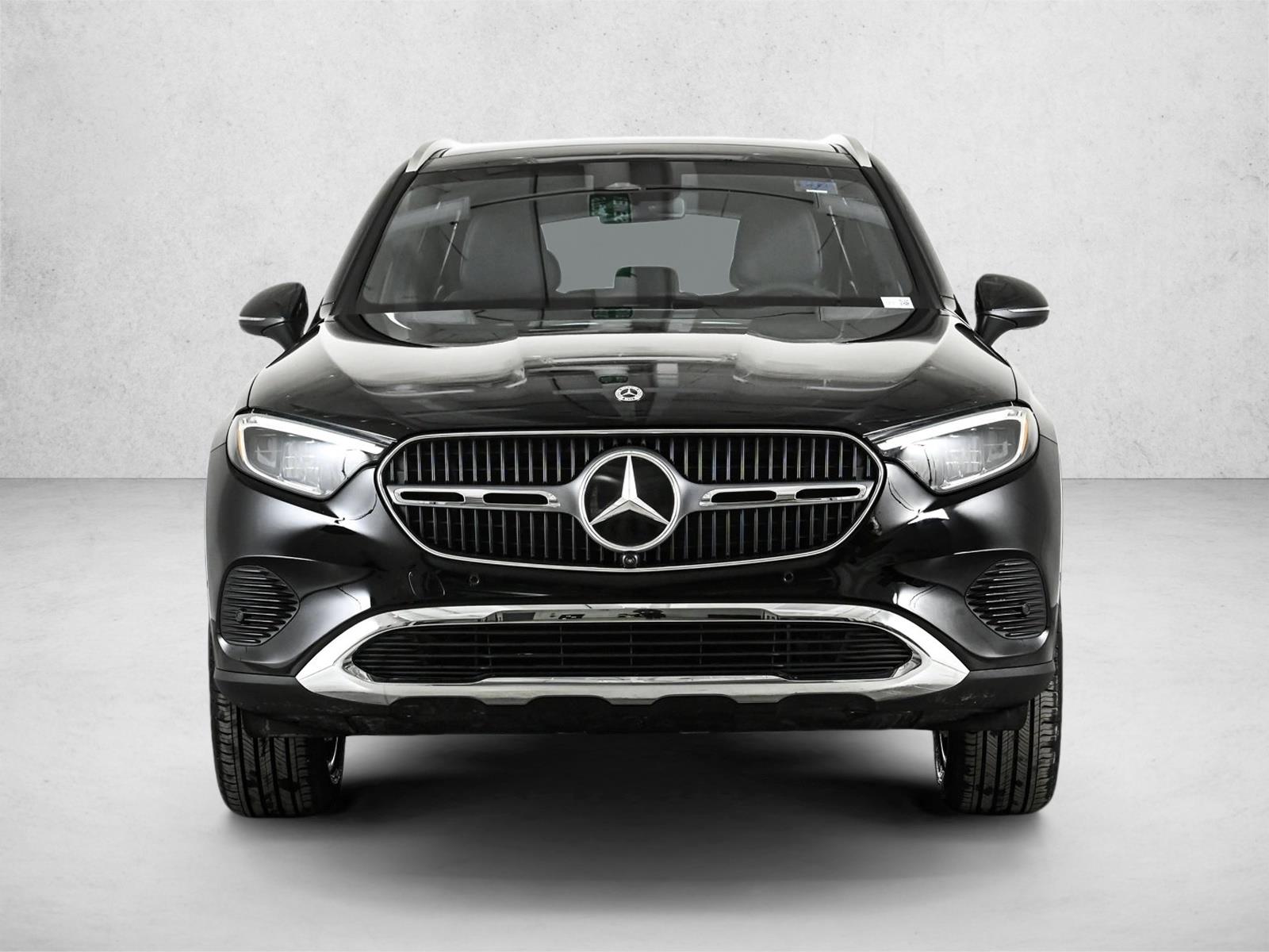2026 MERCEDES-BENZ GLC-CLASS - Image 2