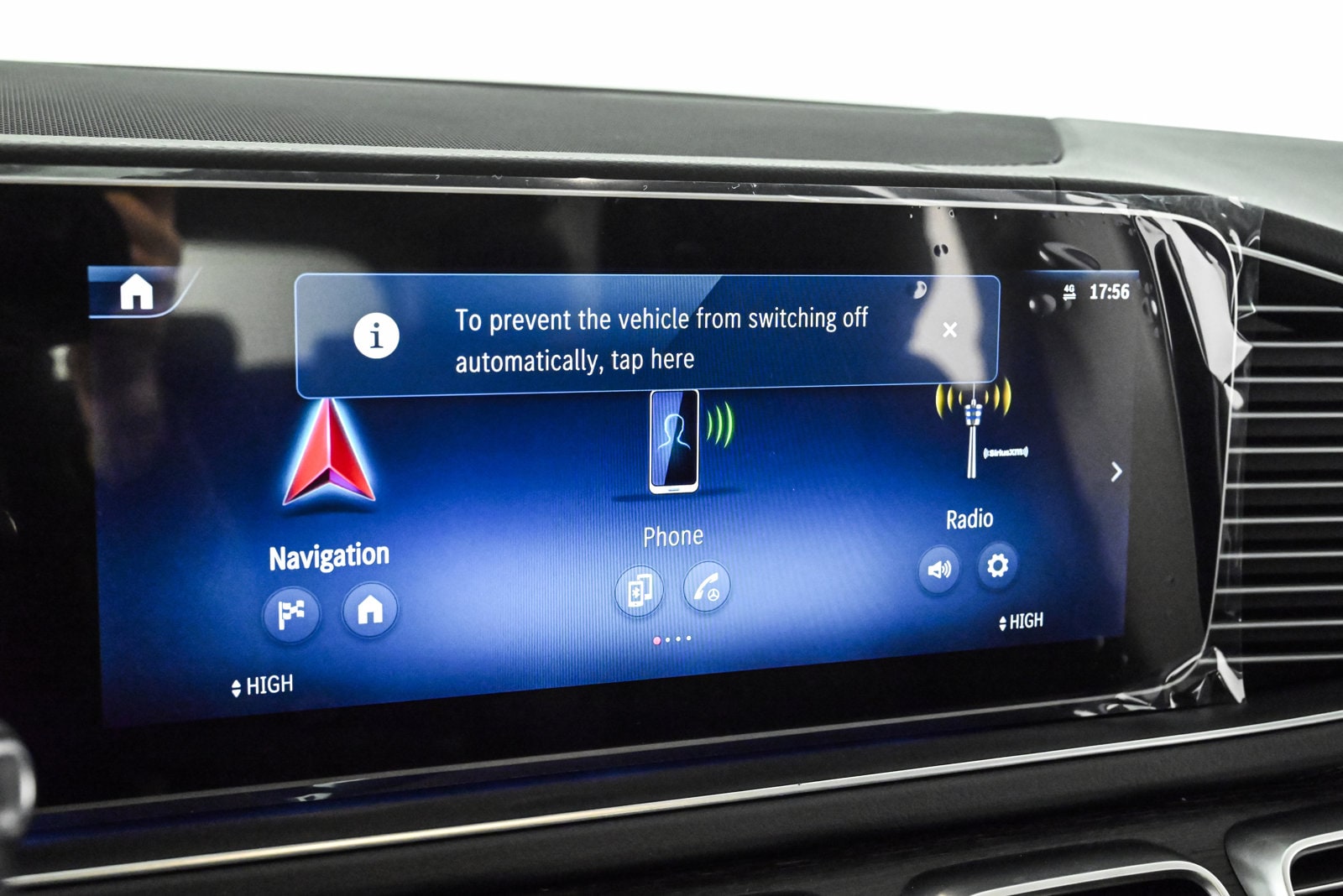 2026 MERCEDES-BENZ GLS-CLASS - Image 16