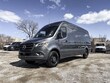  Mercedes-Benz Sprinter Cargo Van